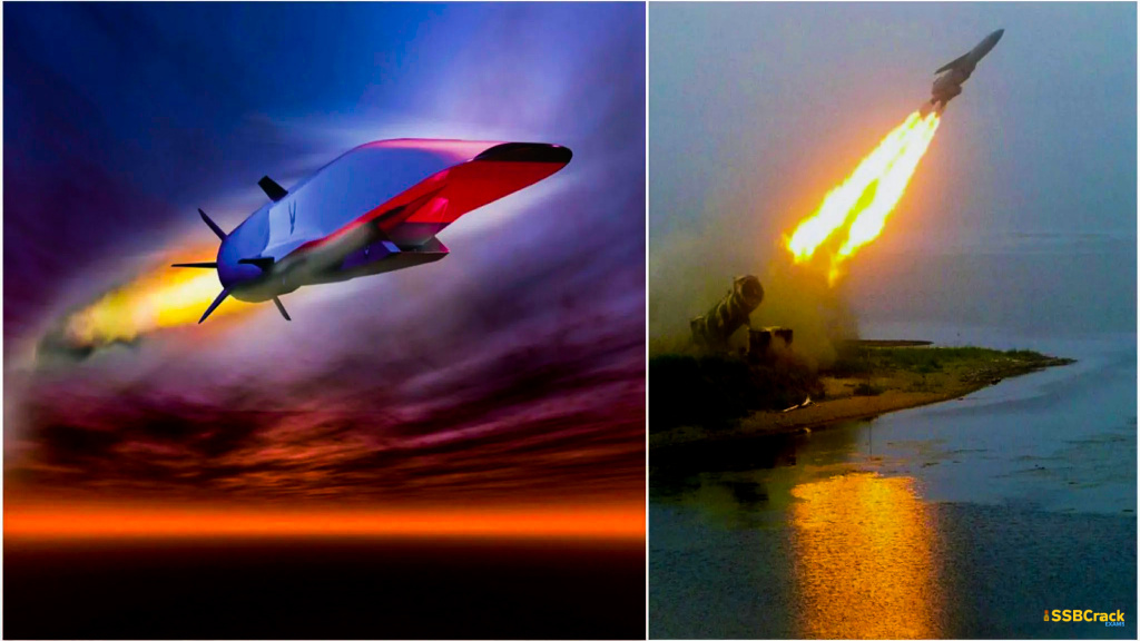 Major Boost to Missile Arsenal India Russia to Build BrahMos II Hypersonic Missile