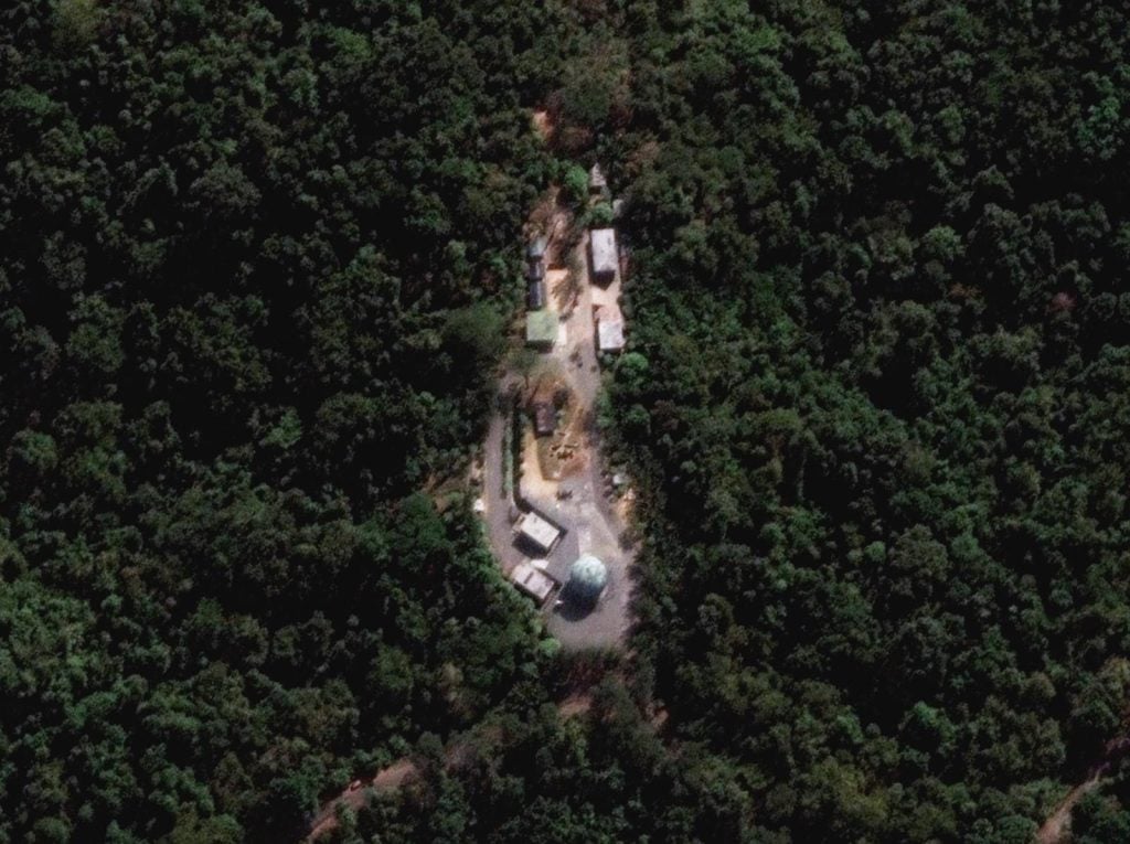 Myanmar Constructing Secret Spy Base Near Andaman Nicobar Islands 2