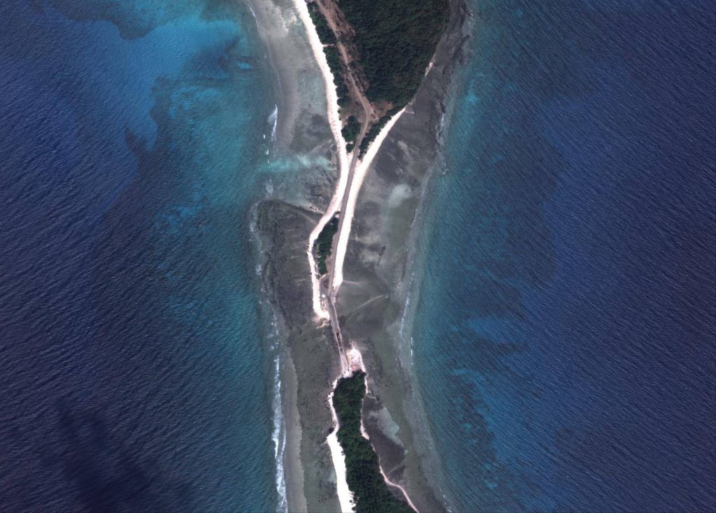 Myanmar Constructing Secret Spy Base Near Andaman Nicobar Islands 5