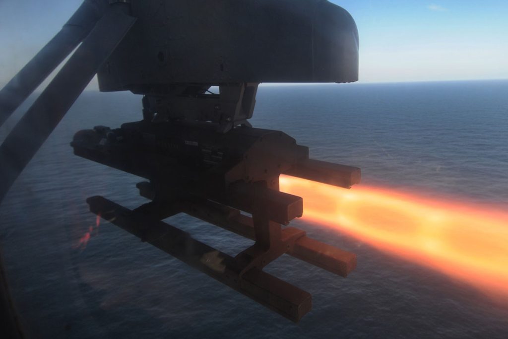 Significance of Hellfire Missiles for Indian Navy 4