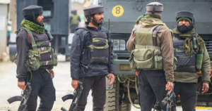 Special Forces launch Search and Destroy Attack Op after Poonch Attack