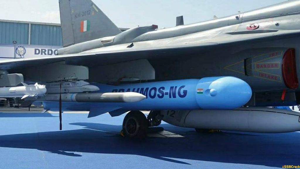 Boosting Defence Exports Philippines to Receive First Delivery of Brahmos in December
