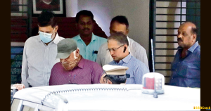 IAF Employee under Scrutiny in Espionage Case for Pakistan Intelligence ...