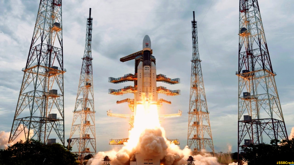 ISRO to Launch Ambitious Chandrayaan 3 Moon Mission in July 2