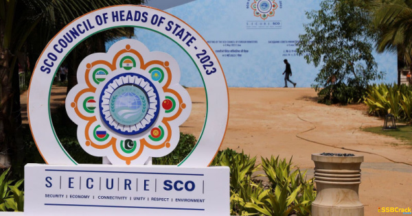 Iran Becomes Full Member of SCO: Key Highlights from the India-Hosted Summit_70.1