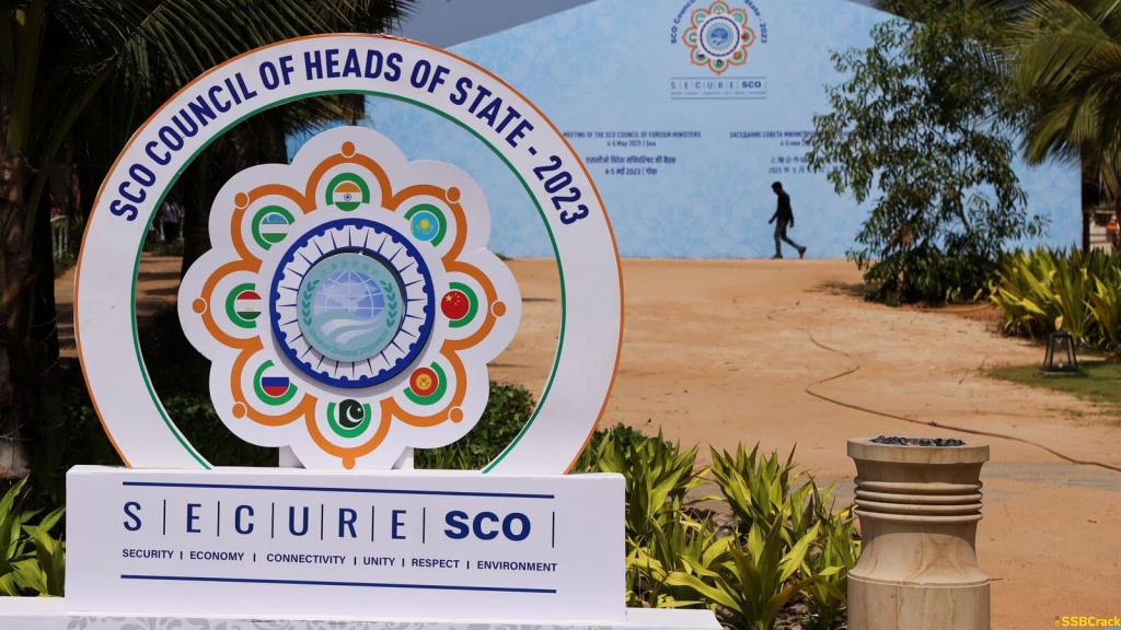 India To Host SCO Summit In Virtual Format in July