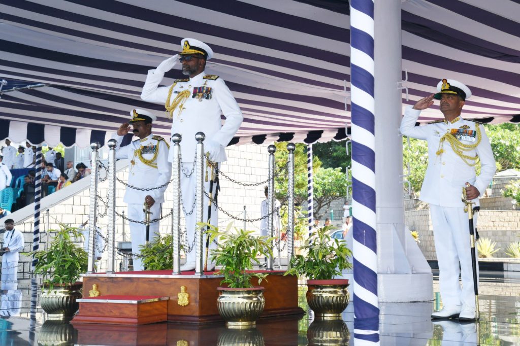 Motivating Pictures from Indian Naval Academy POP 3 1