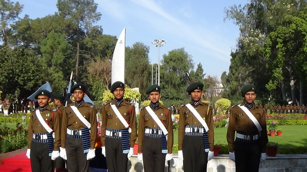 Rashtriya Indian Military College