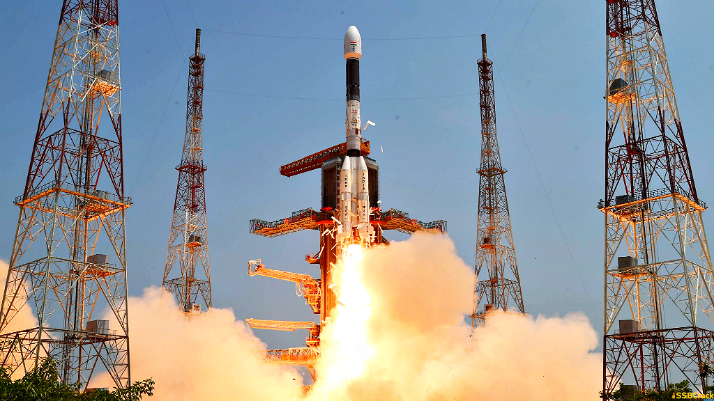 Significance of ISROs Newly Launched NavIC Satellite in Regional Navigation