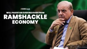 Will Pakistan Ever Recover From Its Ramshackle Economy?