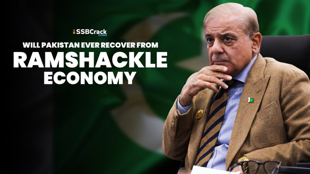 Will Pakistan Ever Recover from its Ramshackle Economy 2