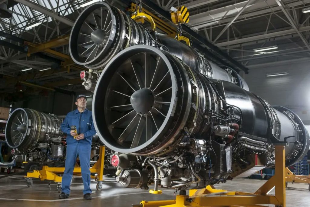 DRDO and SAFRAN to co develop High Thrust Engine for AMCA MK 2 1