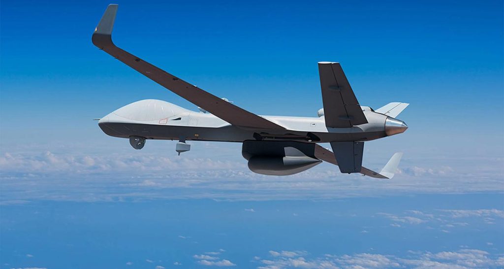 India to be the First Nation to get MQ 9B Reaper Drones from the US 3
