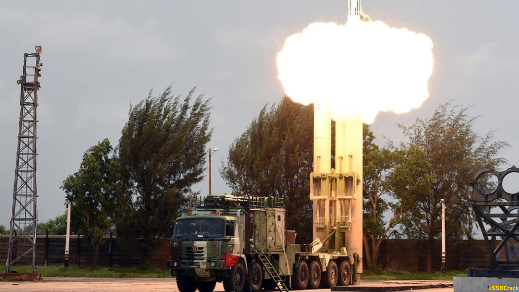 Indian Army to Procure 2 Regiments of BrahMos Missile of Range 800 Km