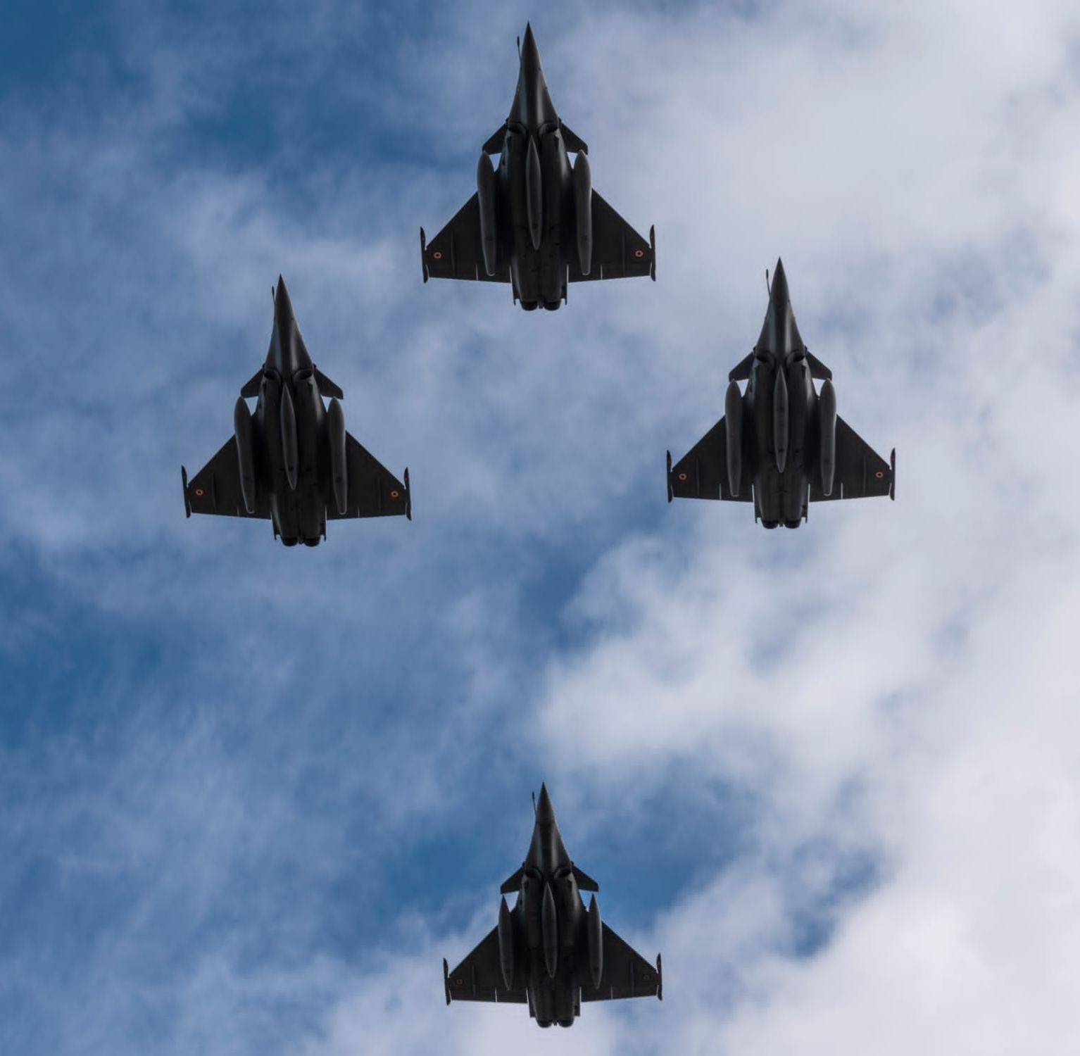 IAF Maintenance Command Develops Aircraft Tracking System