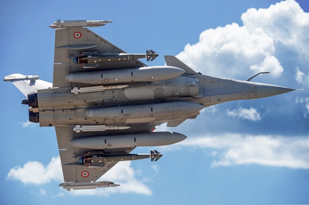 All About Rafale M Indian Navys New Fighter From France 2