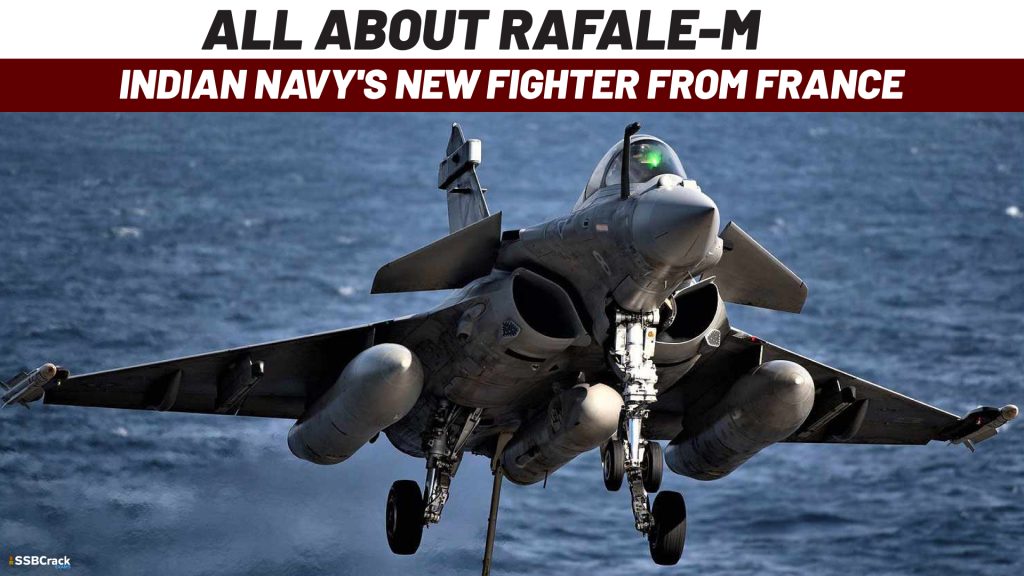 All About Rafale M Indian Navys New Fighter From France 4