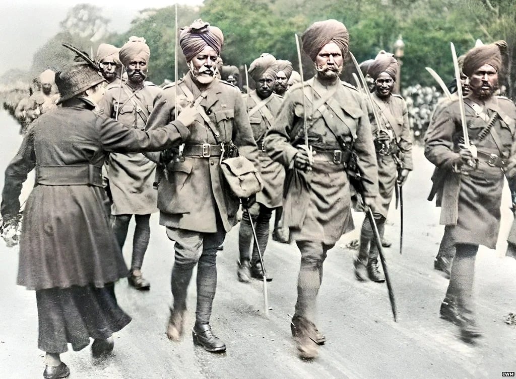 History of the Punjab Regiment