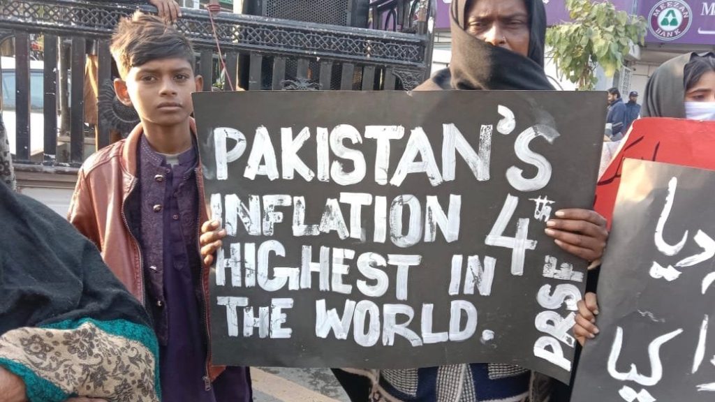 IMF Approves 3 Billion Loan for Cash Starved Pakistan 2