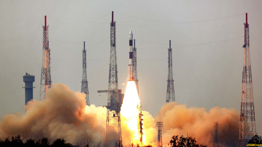 ISRO to Transfer SSLV Small Satellite Launch Vehicle to Private Sector