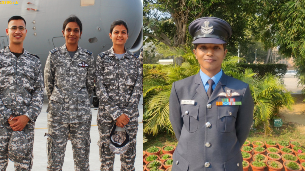 Republic Day: Sqn Ldr Sindhu Reddy: The Lady Who Will Lead IAF