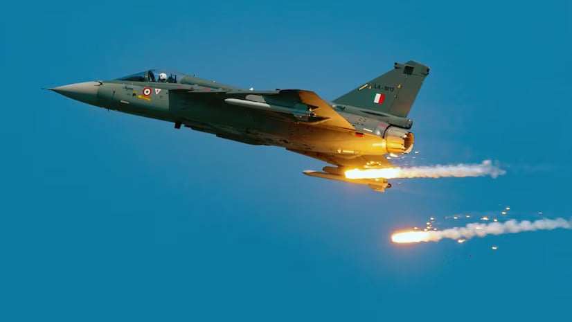 Philippines Considering Swedish SAAB Gripen C over Indias LCA Tejas offer 3