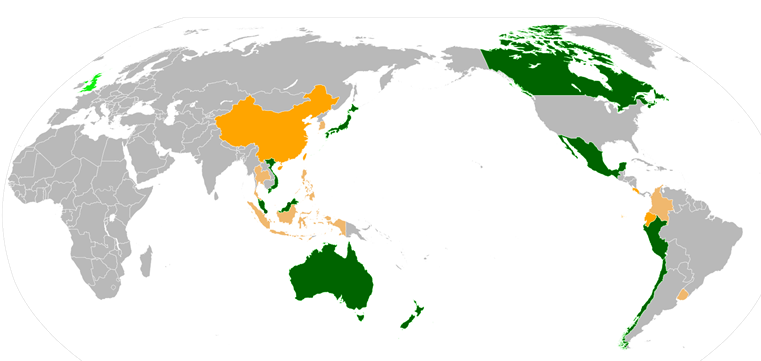 Asia-Pacific Trade Group