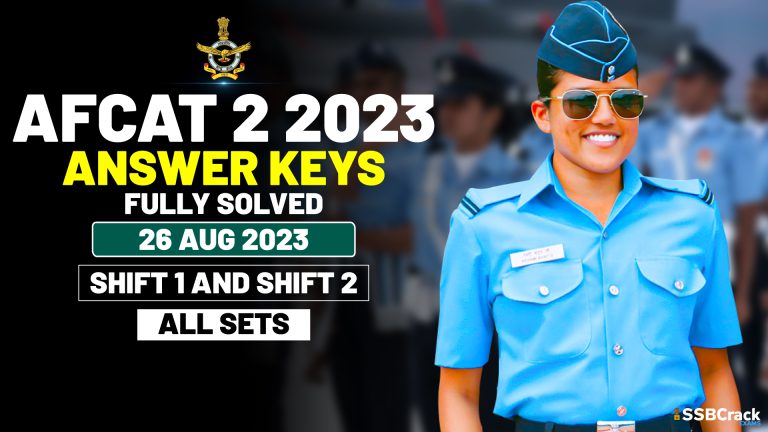 AFCAT-2-2023-Answer-Key-26-Aug-2023