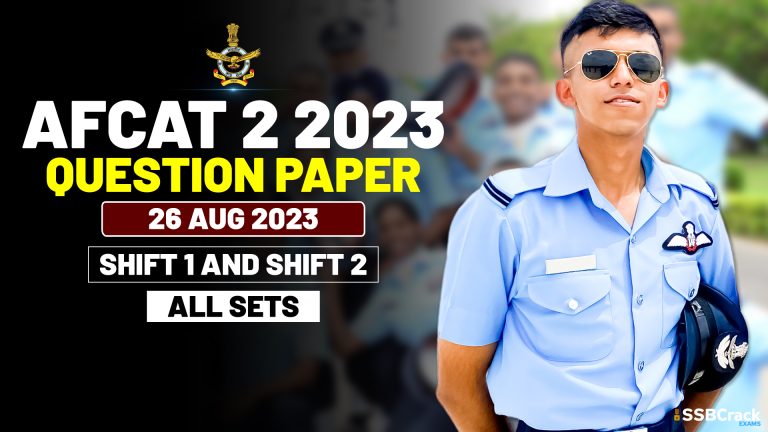 AFCAT-2-2023-Question-Paper-26-Aug-2023