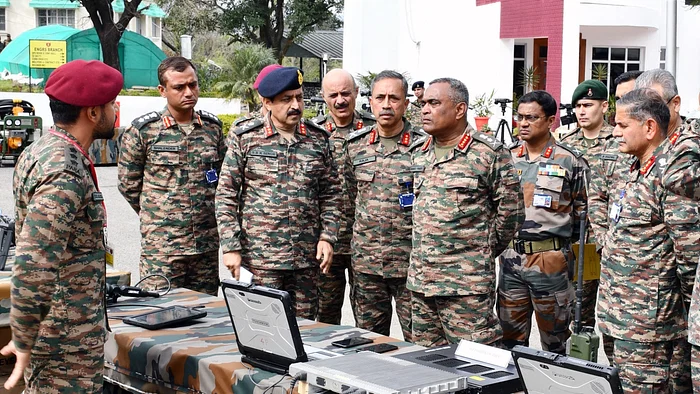 After Theatre Commands Armed Forces to Expand Cyber Space Capabilities