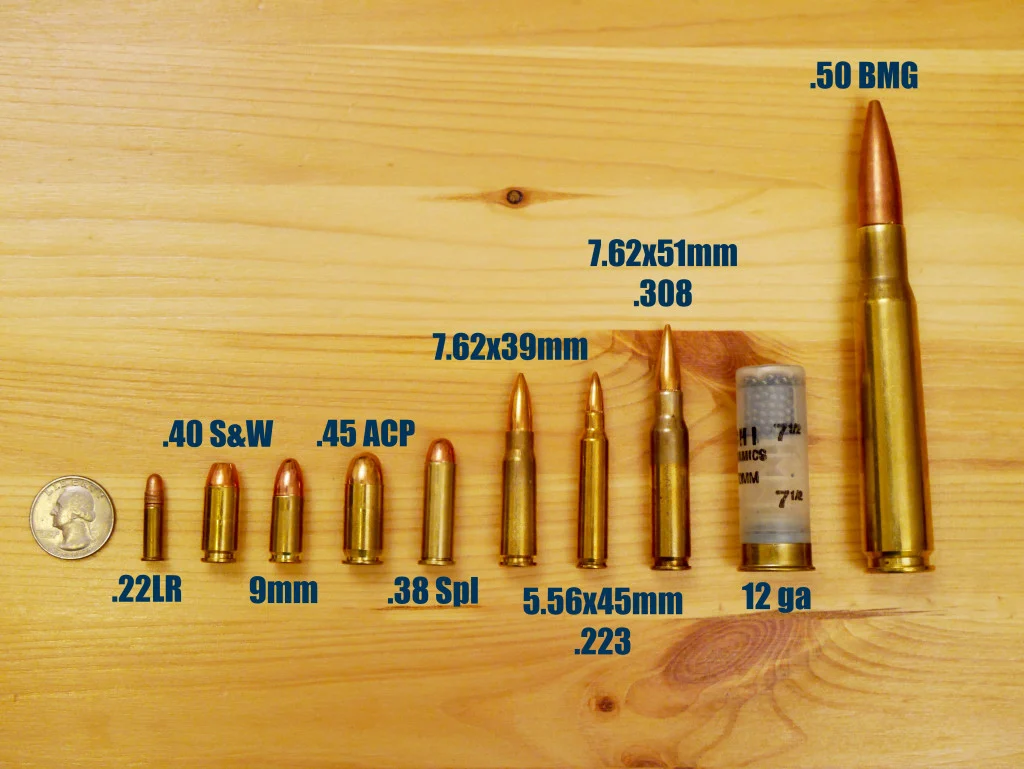 Discount Ammo For Sale