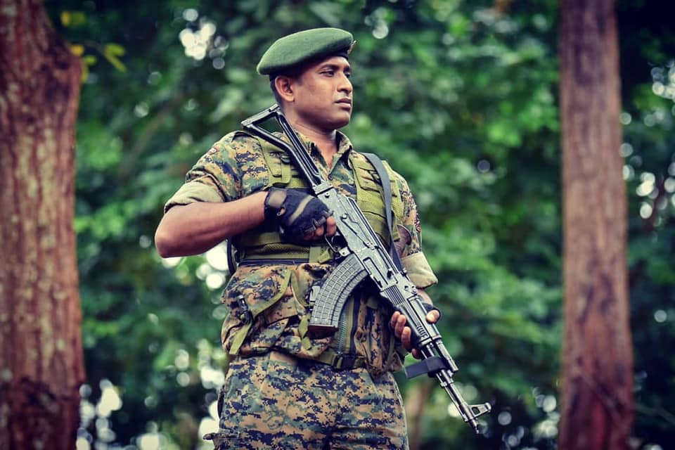 CRPF Cobra Commandos to be Deployed in Kashmir