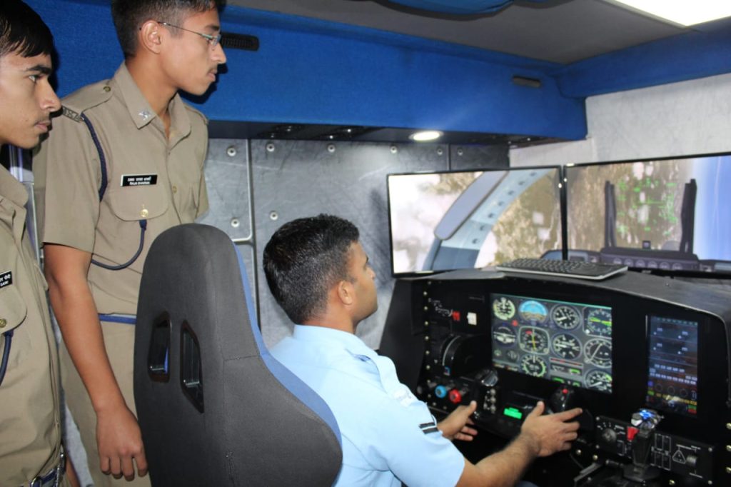 Indian Air Force to Use Artificial Intelligence