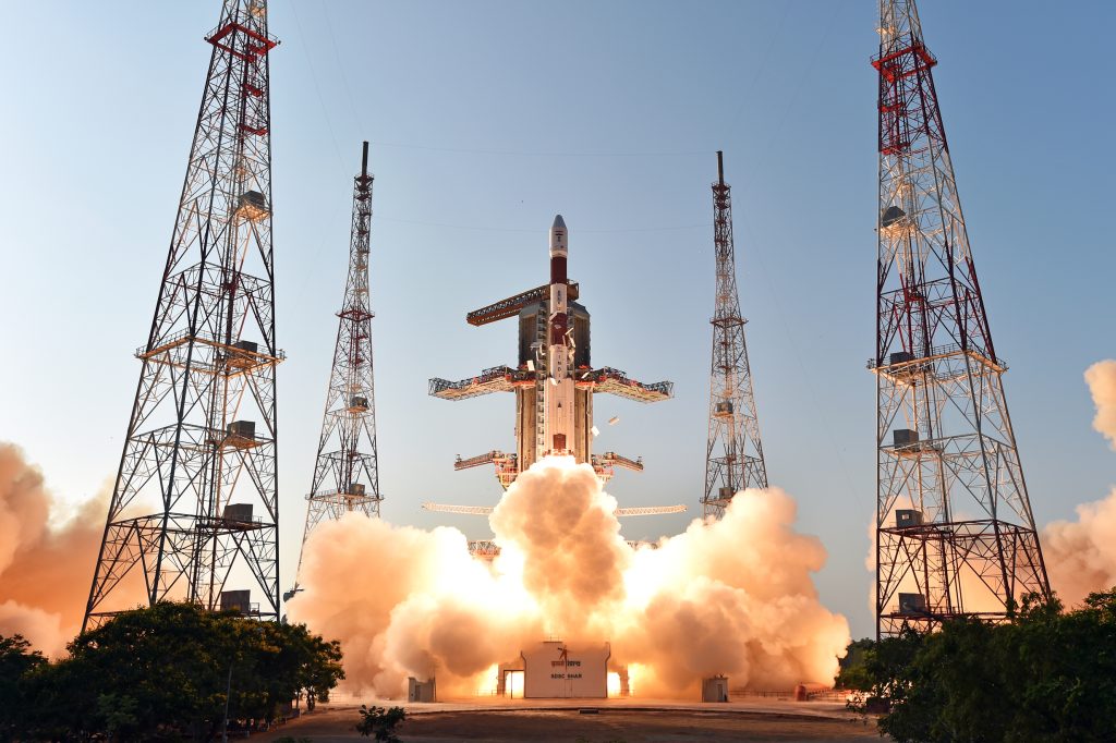 India Space Program