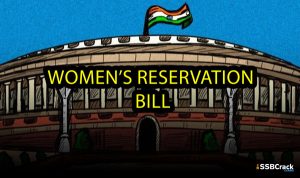 Women’s-Reservation-Bill