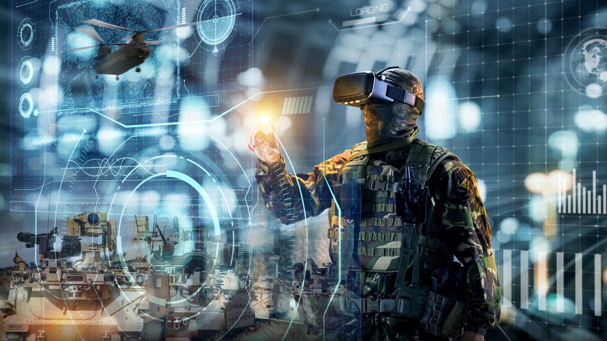 Top 10 Defence Startups in India