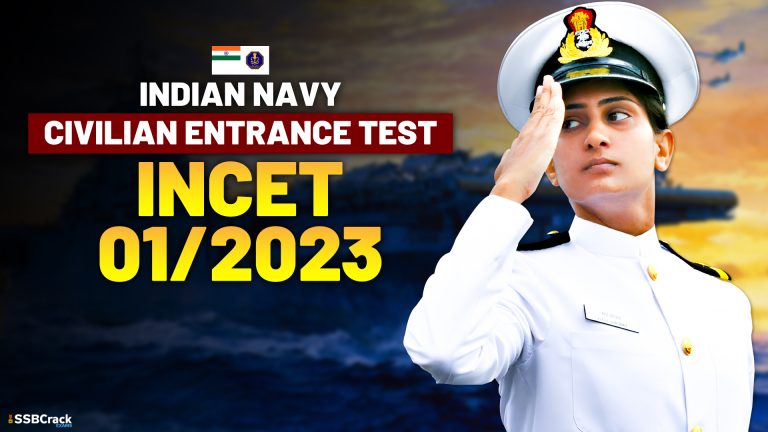 Indian Navy Civilian