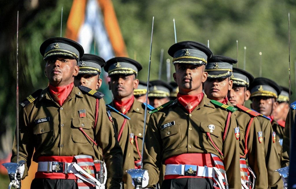 Ways To Join Indian Army