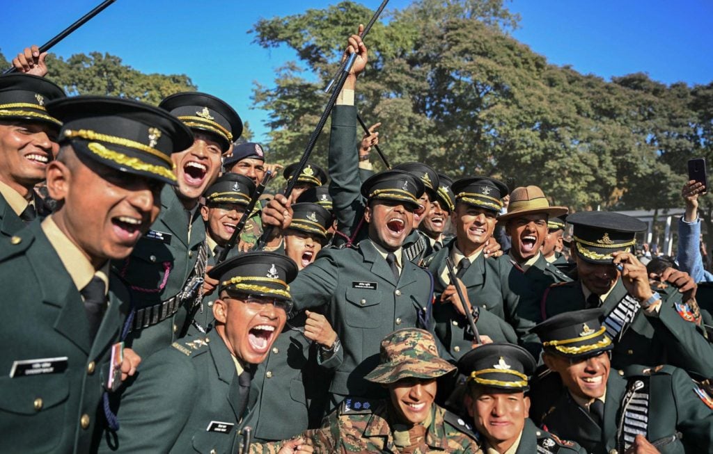 Ways To Join Indian Army