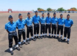Indian Airforce Agniveer Vayu Admit Card 2024 - thumbnail
