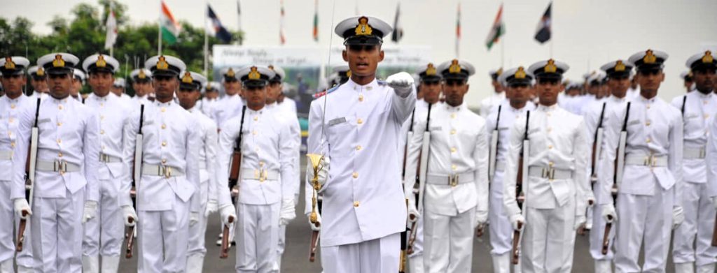 Indian Armed Forces -indian navy