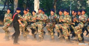 Indian Army Agniveer 2024 officers