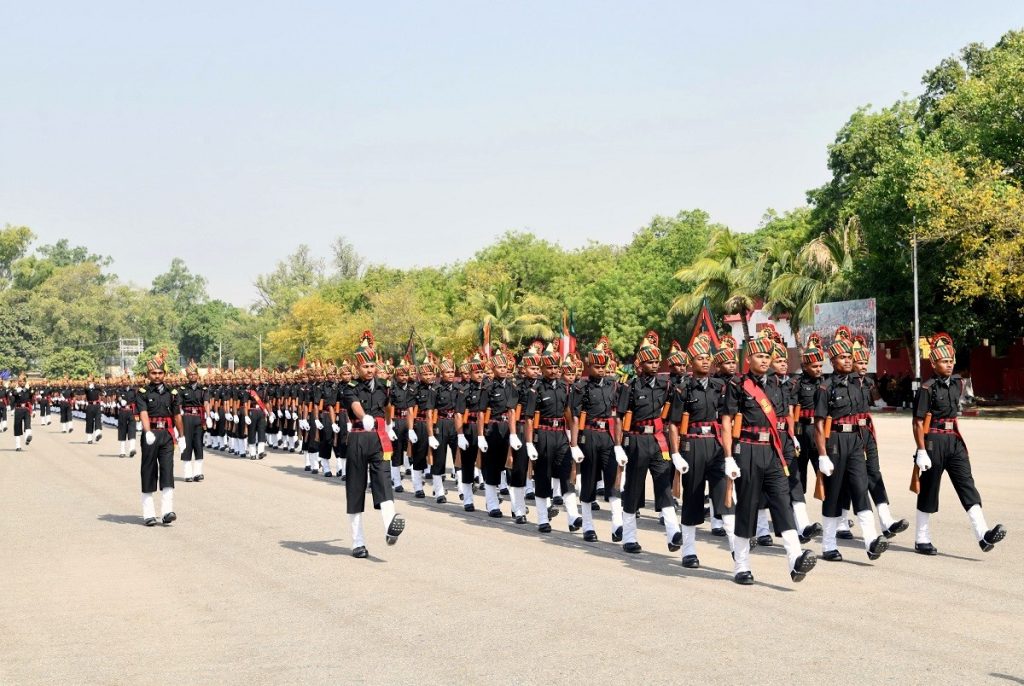 Indian Army Agniveer salary-Candidates