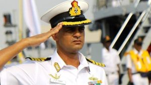 Indian Navy SSC Executive IT Recruitment 2024 - officer