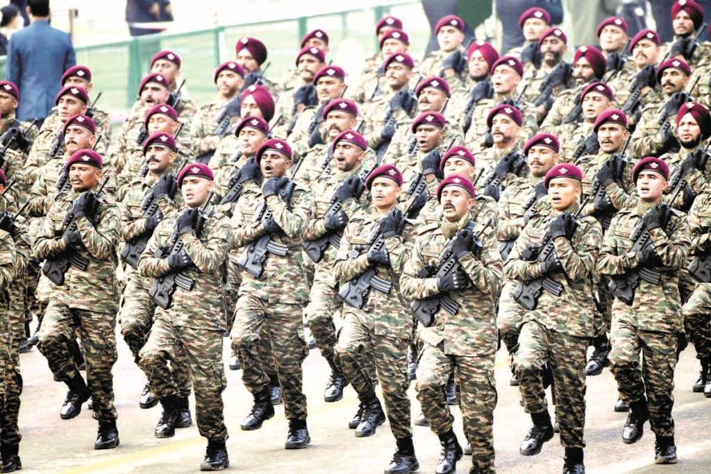 Interesting Facts about Para Commando: Qualification, Probation, and