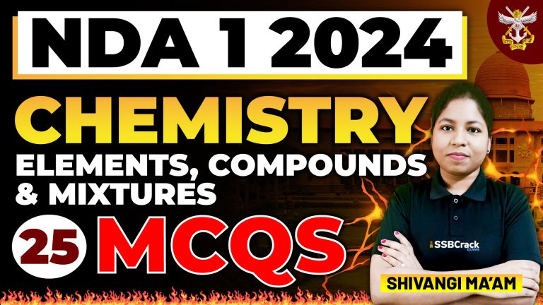 Top 25 MCQs on Elements Compounds and Mixtures 1