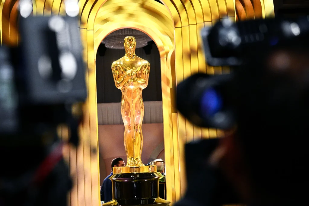 Full List of all Oscar 2024 Winners