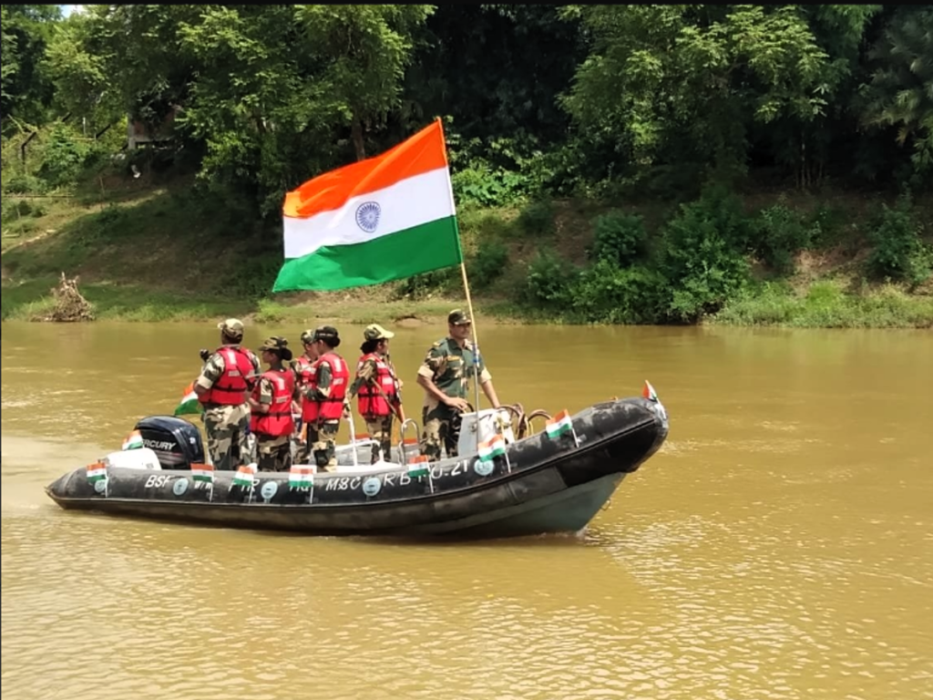 BSF Water Wing_cadets