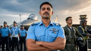 17 Indian Air Force Uniforms You Have To Earn