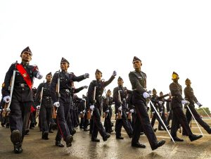 NDA Application Form 2024, Registration, Online Form